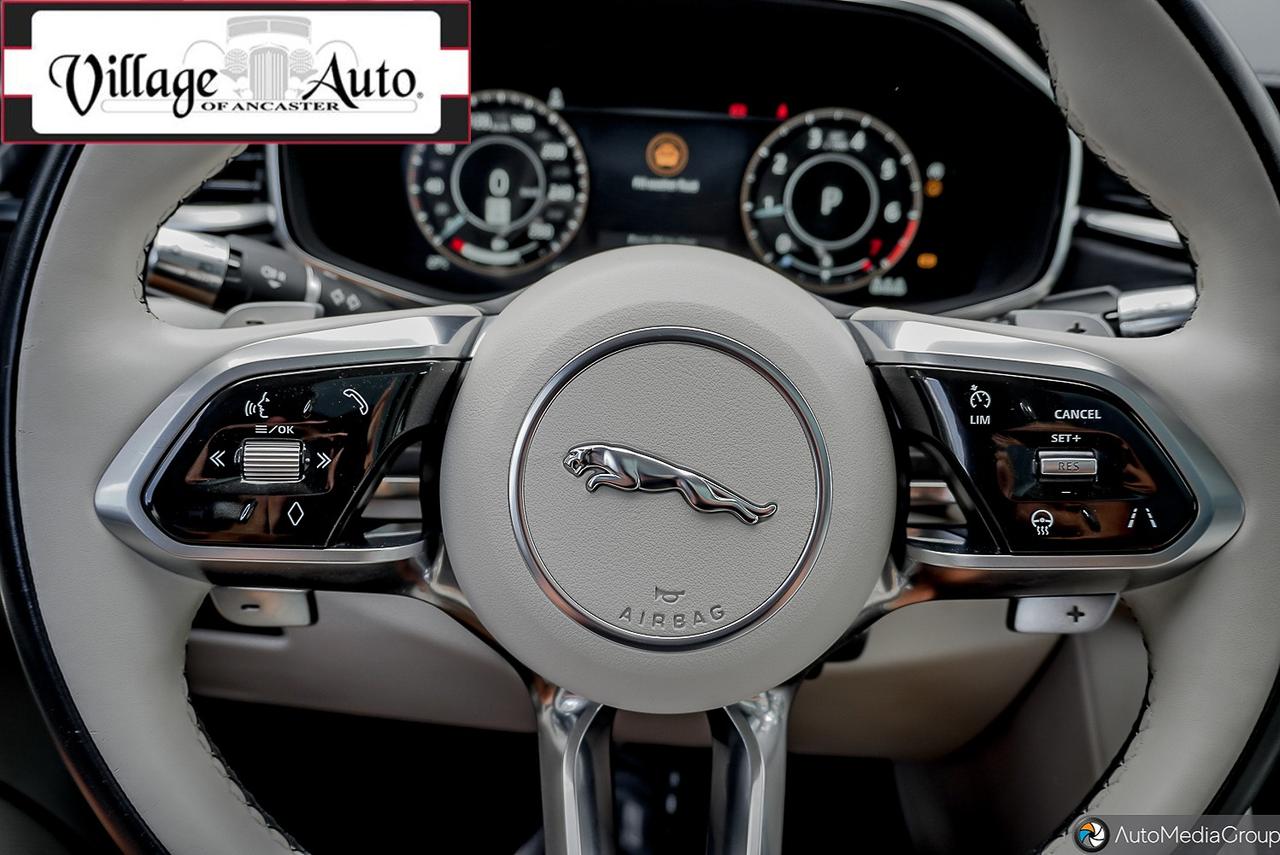 2021 Jaguar F-PACE P250 S Auto Photo