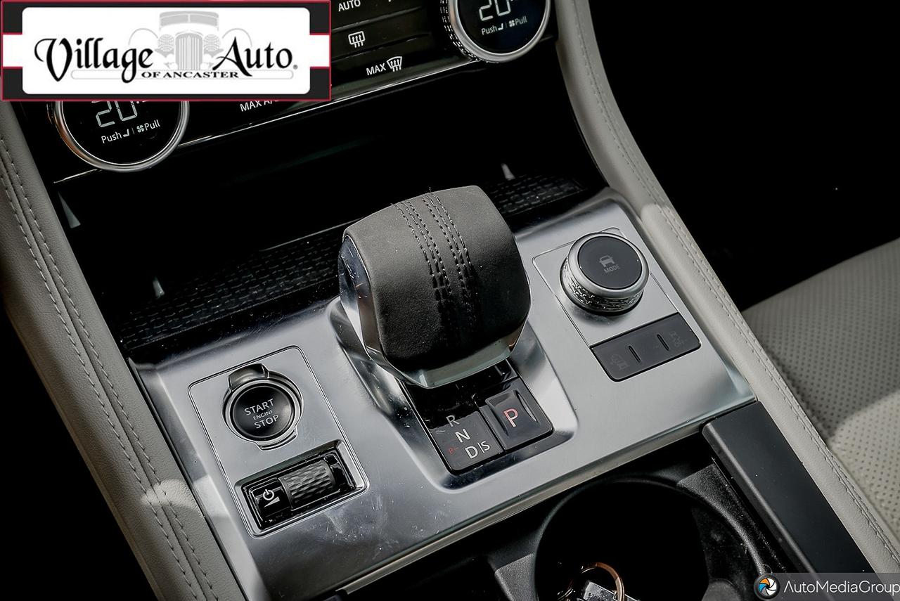 2021 Jaguar F-PACE P250 S Auto - Photo #25