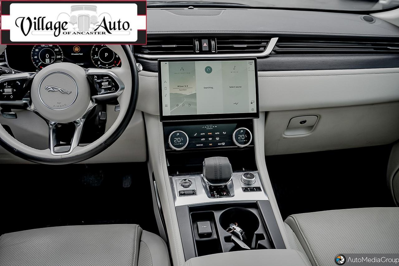 2021 Jaguar F-PACE P250 S Auto - Photo #18