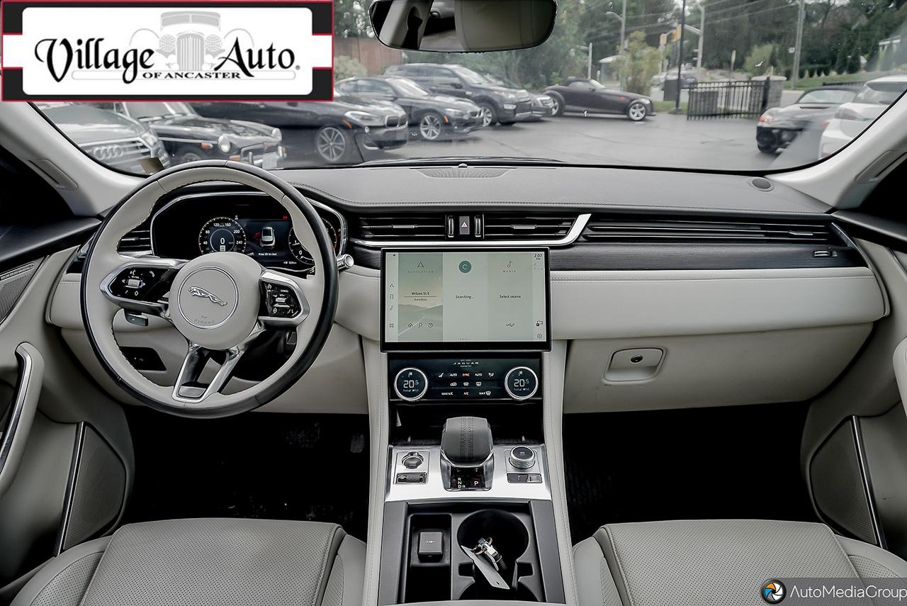 2021 Jaguar F-PACE P250 S Auto - Photo #16