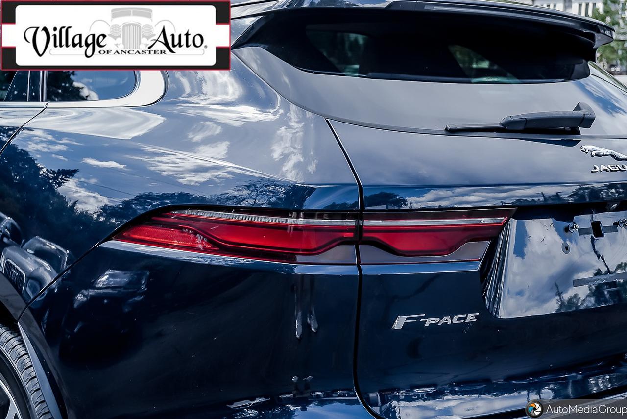 2021 Jaguar F-PACE P250 S Auto - Photo #6