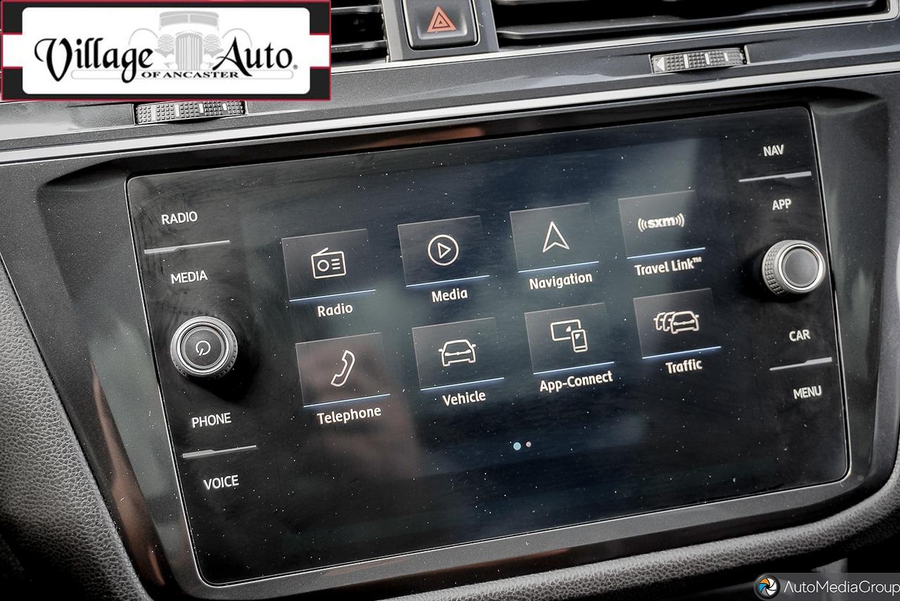 2019 Volkswagen Tiguan Highline 4MOTION, R-Line Photo