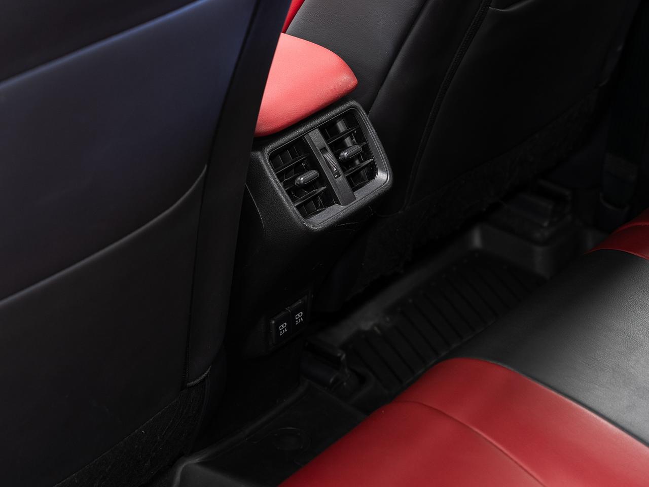 2020 Lexus UX 250 HYBRID  F-SPORT AWD | Sunroof | BSM | CarPlay Photo