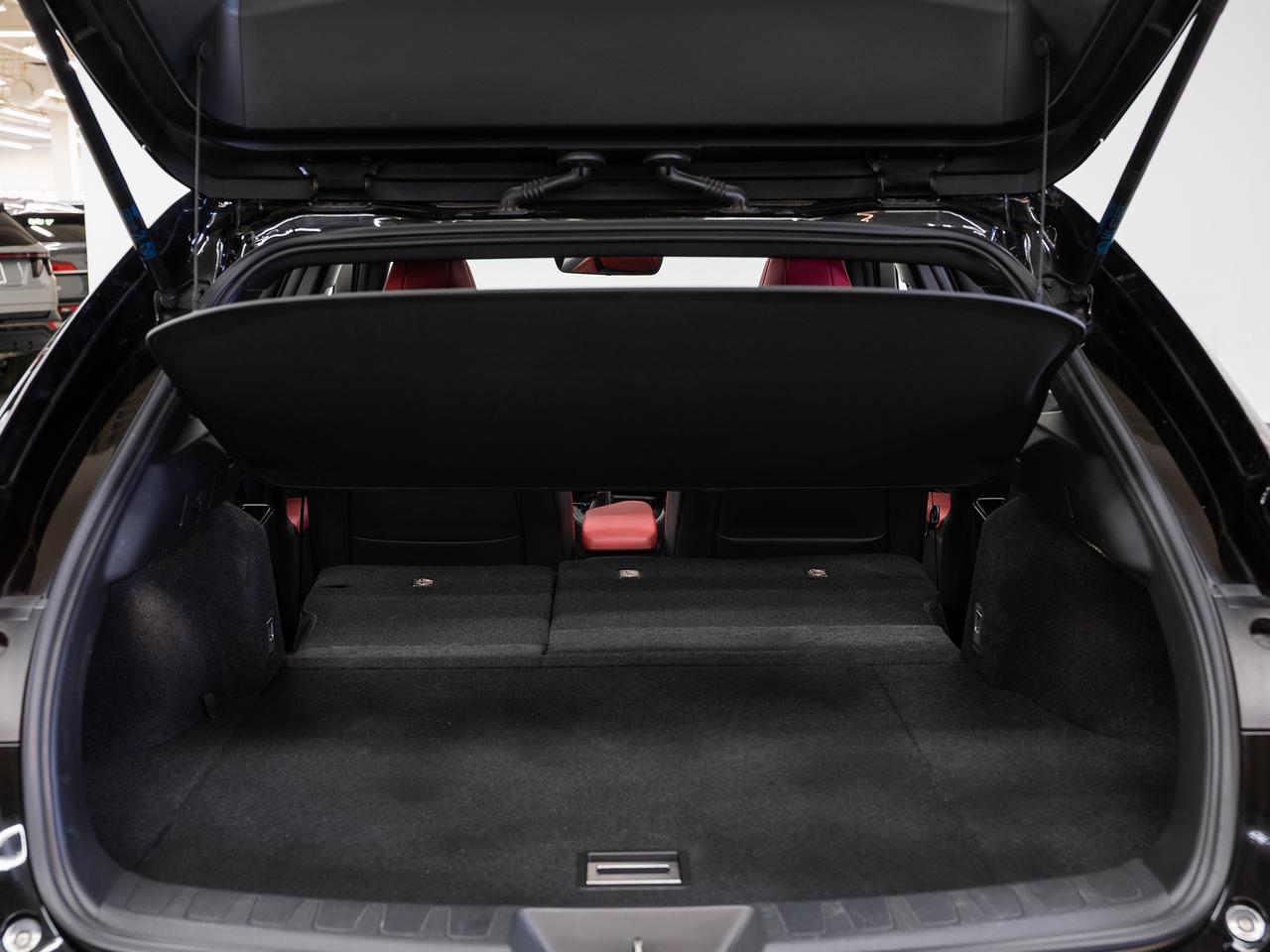 2020 Lexus UX 250 HYBRID  F-SPORT AWD | Sunroof | BSM | CarPlay Photo