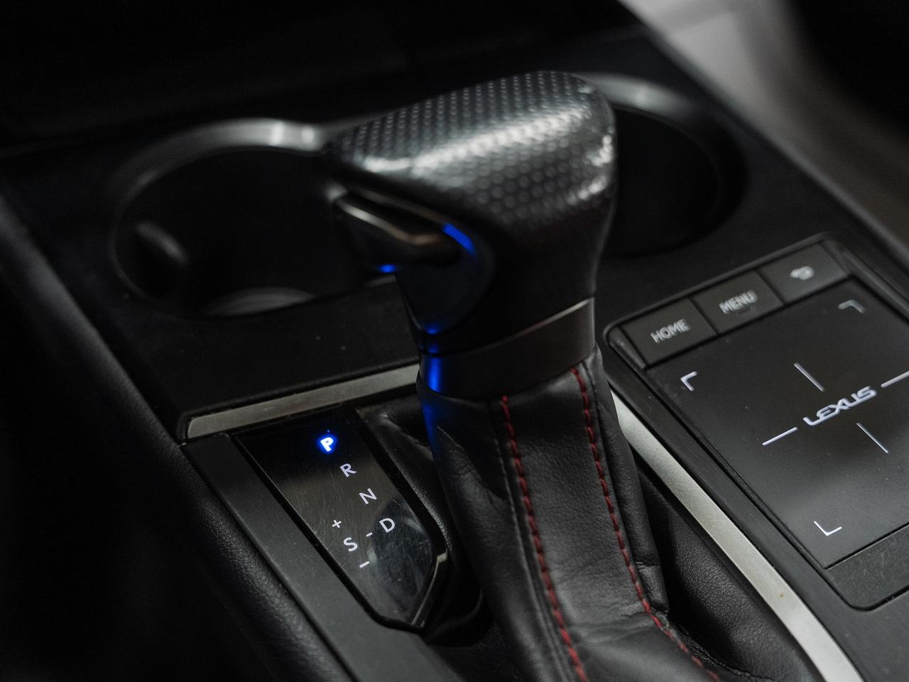 2020 Lexus UX 250 HYBRID  F-SPORT AWD | Sunroof | BSM | CarPlay Photo