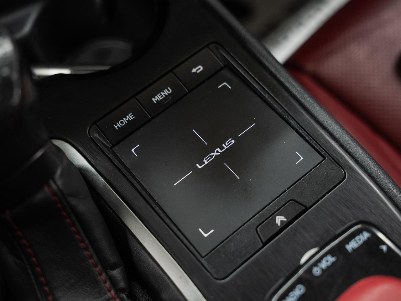 2020 Lexus UX 250 HYBRID  F-SPORT AWD | Sunroof | BSM | CarPlay Photo