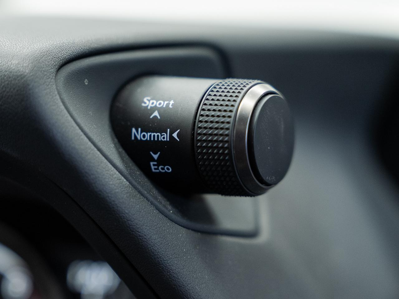 2020 Lexus UX 250 HYBRID  F-SPORT AWD | Sunroof | BSM | CarPlay Photo