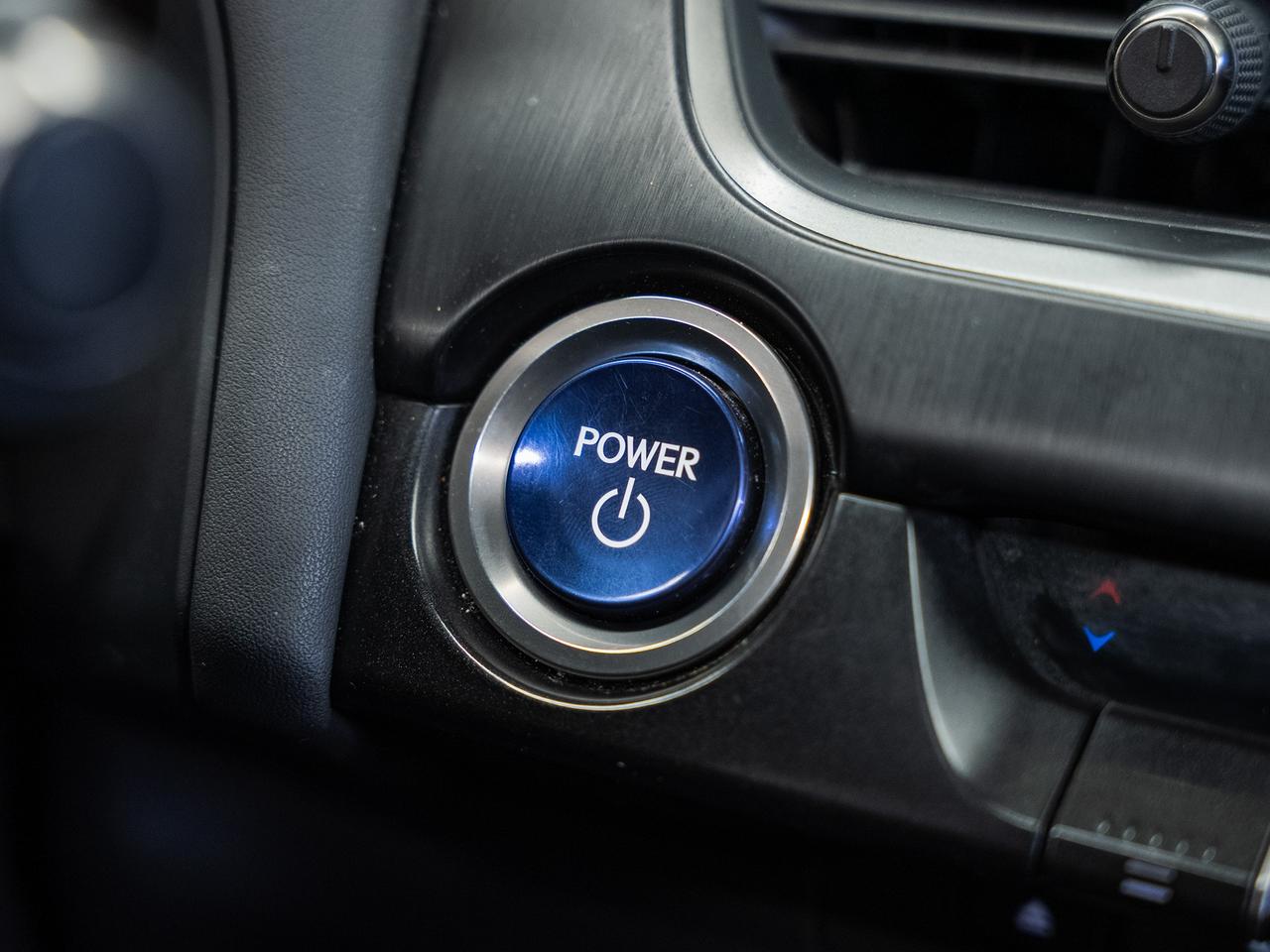 2020 Lexus UX 250 HYBRID  F-SPORT AWD | Sunroof | BSM | CarPlay Photo