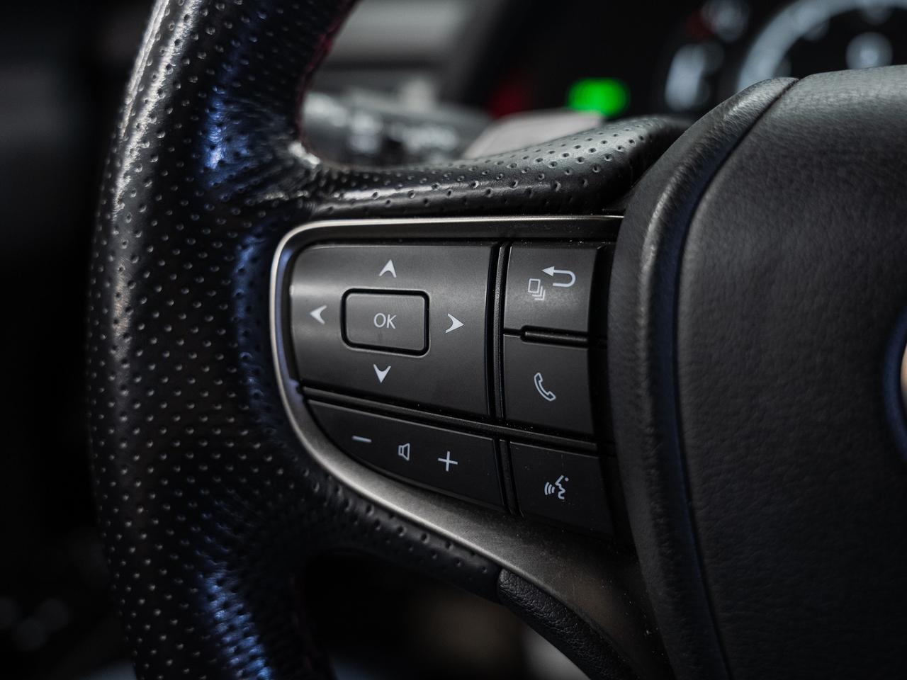 2020 Lexus UX 250 HYBRID  F-SPORT AWD | Sunroof | BSM | CarPlay Photo