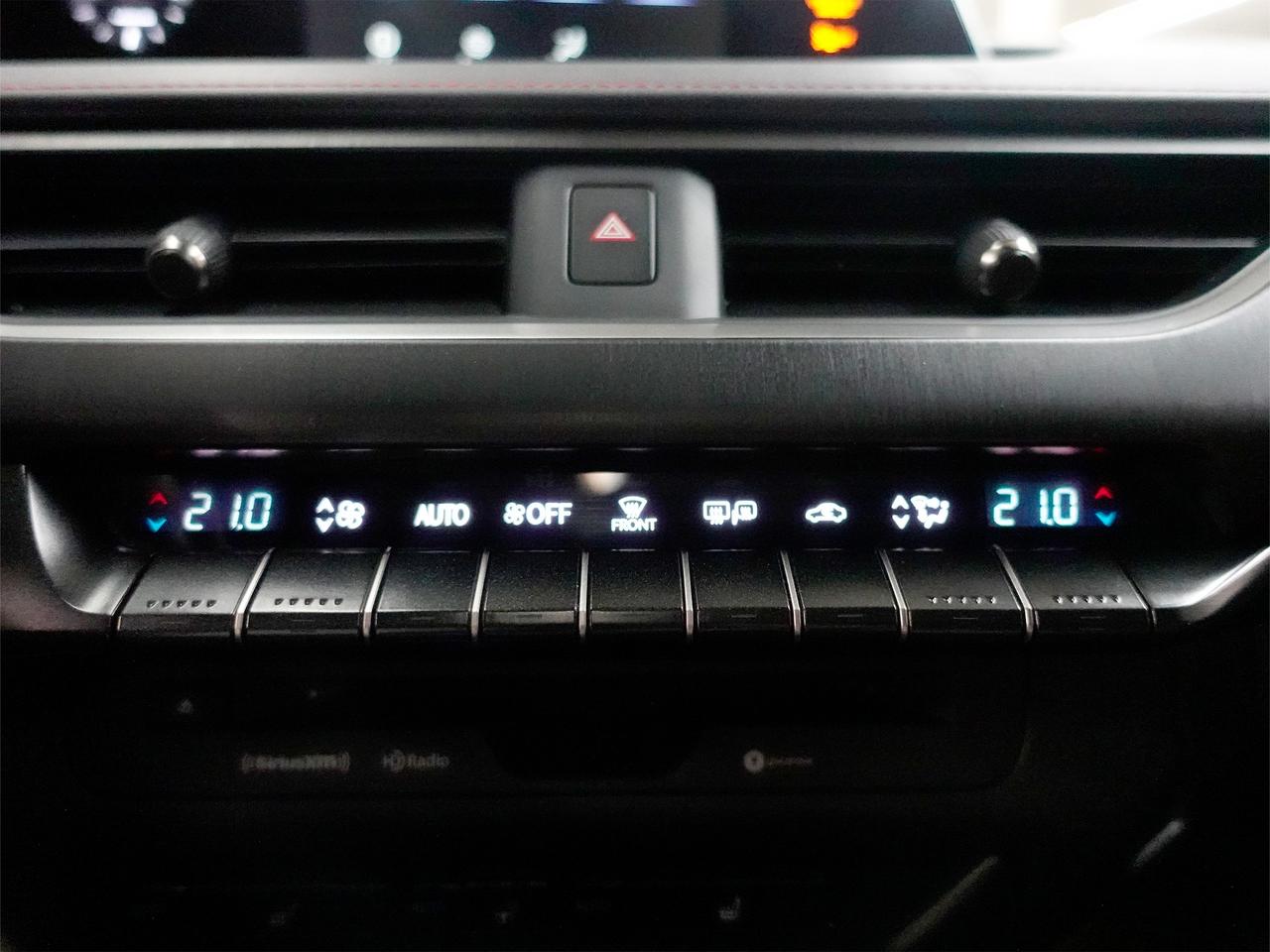 2020 Lexus UX 250 HYBRID  F-SPORT AWD | Sunroof | BSM | CarPlay Photo
