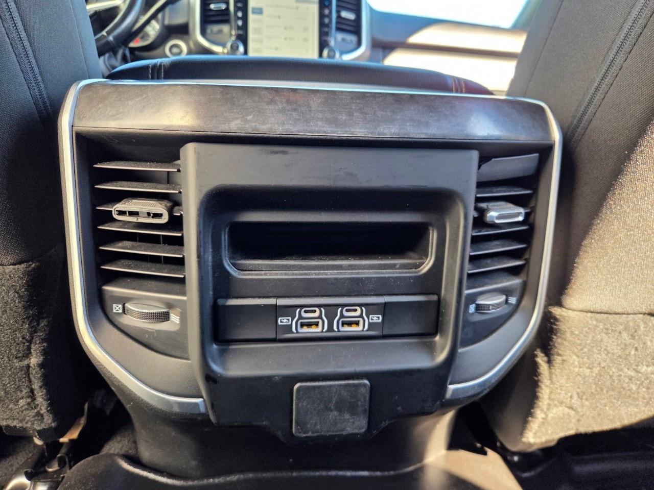 2023 RAM 2500 Big Horn 4x4 Crew Cab 6'4" Box Photo