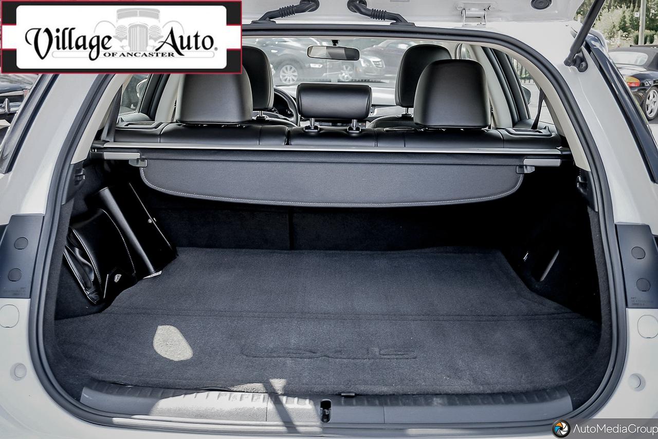 2015 Lexus CT 200h FWD 4dr Hybrid - Photo #14