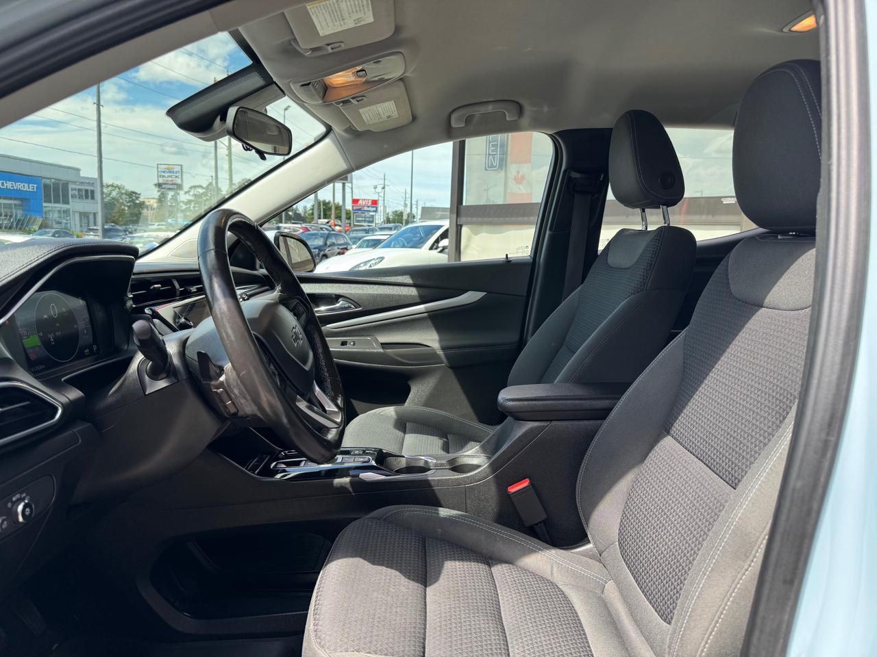 2022 Chevrolet Bolt EUV LT EV | One Owner | Accident Free | 400km Range Photo
