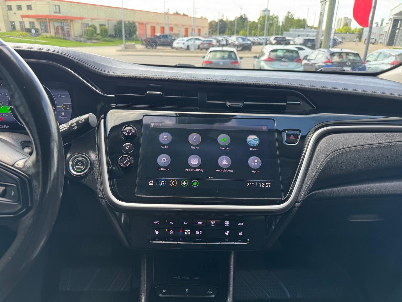2022 Chevrolet Bolt EUV LT EV | One Owner | Accident Free | 400km Range Photo