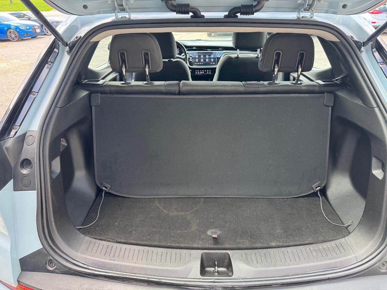 2022 Chevrolet Bolt EUV LT EV | One Owner | Accident Free | 400km Range Photo
