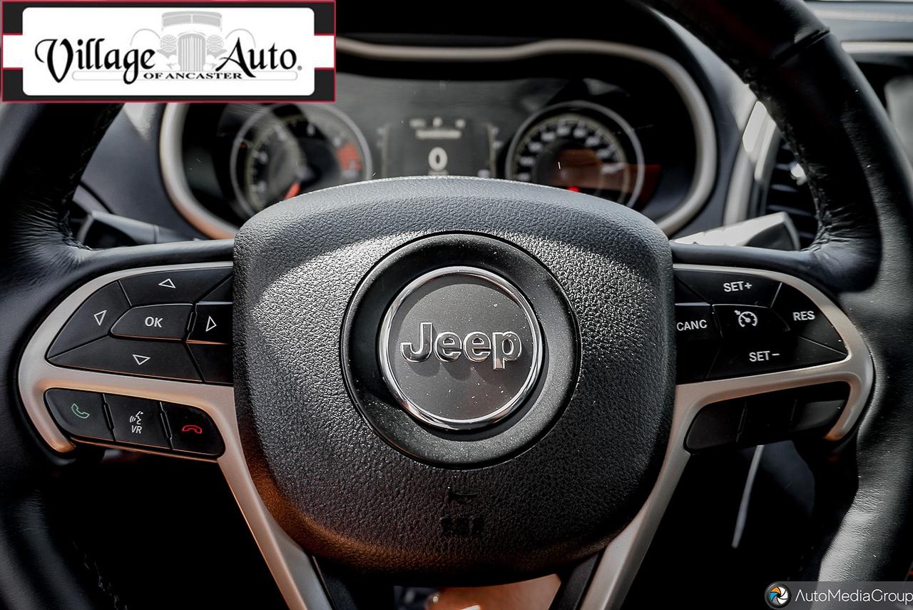 2016 Jeep Cherokee FWD 4DR SPORT - Photo #14