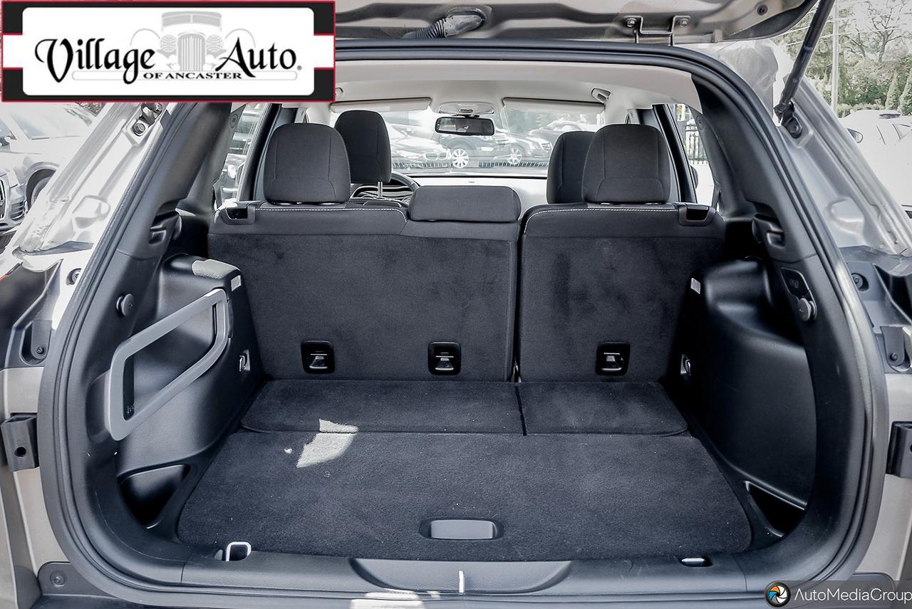 2016 Jeep Cherokee FWD 4DR SPORT - Photo #10