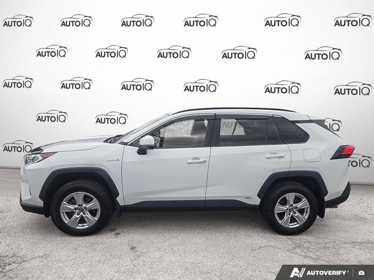 2019 Toyota RAV4 Hybrid XLE TOP SELLING SUV | LOW KM'S | CLEAN CARFAX Photo