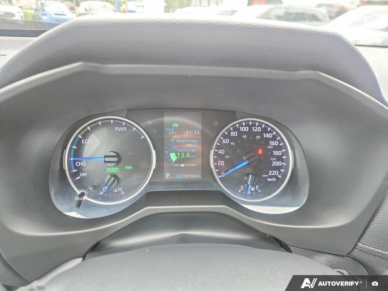 2019 Toyota RAV4 Hybrid XLE TOP SELLING SUV | LOW KM'S | CLEAN CARFAX Photo