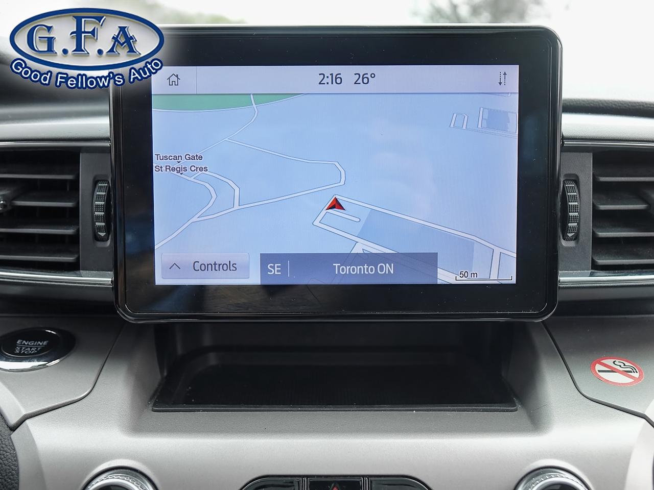 2023 Ford Explorer XLT MODEL, PANORAMIC ROOF, 6 PASSENGER, AWD, LEATH Photo