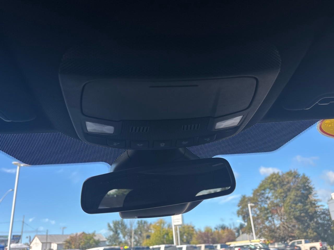 2022 Ford Edge ST Line Photo
