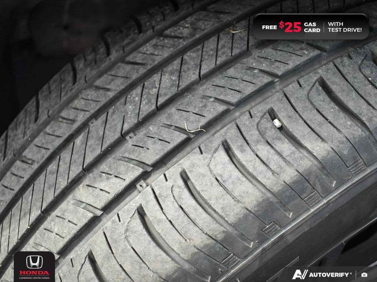 2025 Honda CR-V Sport POWER SUNROOF | REARVIEW CAMERA | APPLE CARPLAY™/ANDROID AUTO™ Photo