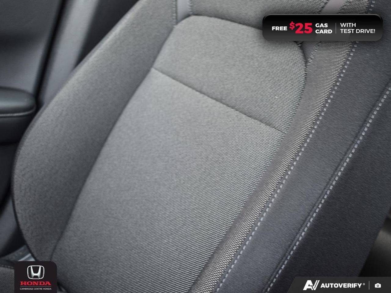 2025 Honda CR-V Sport POWER SUNROOF | REARVIEW CAMERA | APPLE CARPLAY™/ANDROID AUTO™ Photo