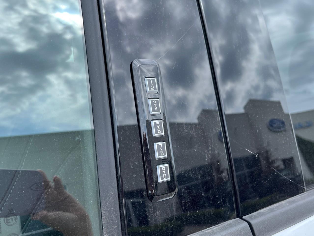 2026 Ford F-150 XLT Photo