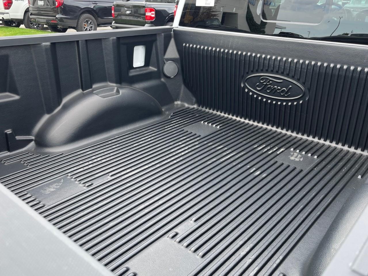 2026 Ford F-150 XLT Photo