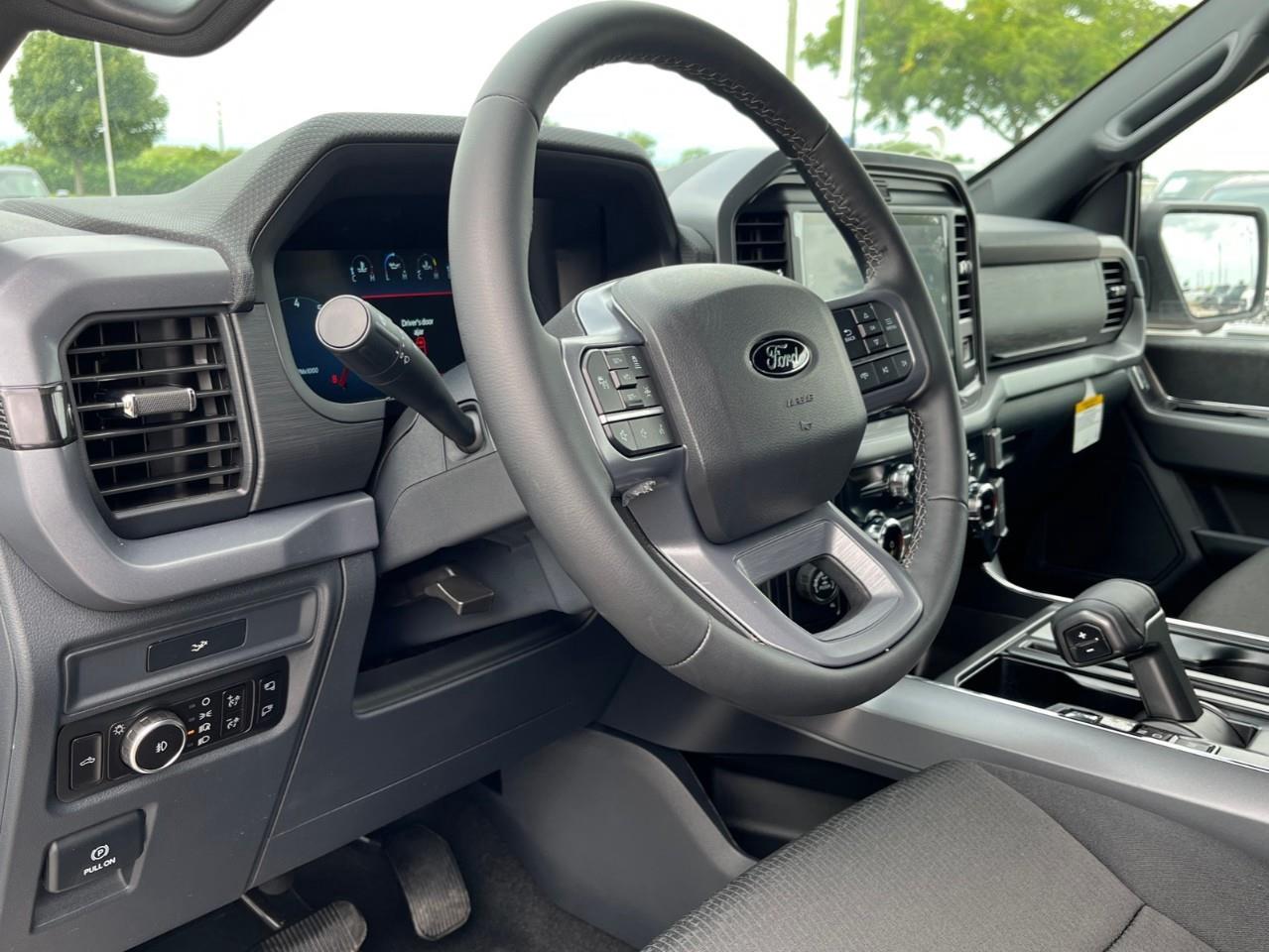 2026 Ford F-150 XLT Photo