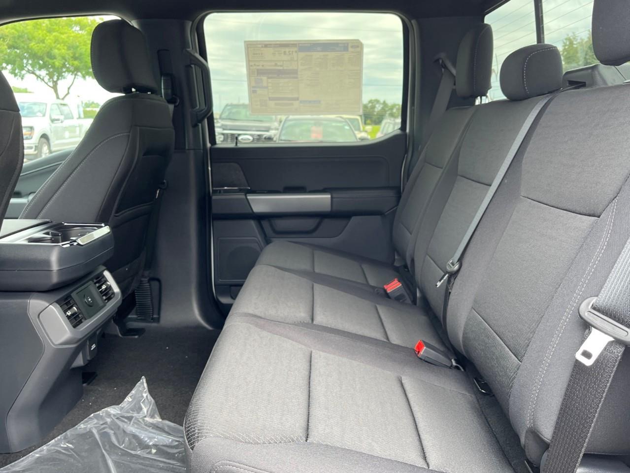 2026 Ford F-150 XLT Photo