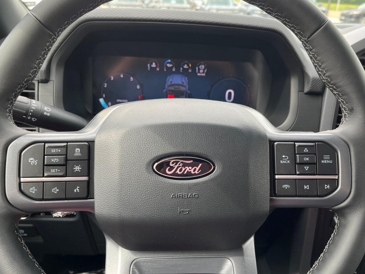 2026 Ford F-150 XLT Photo