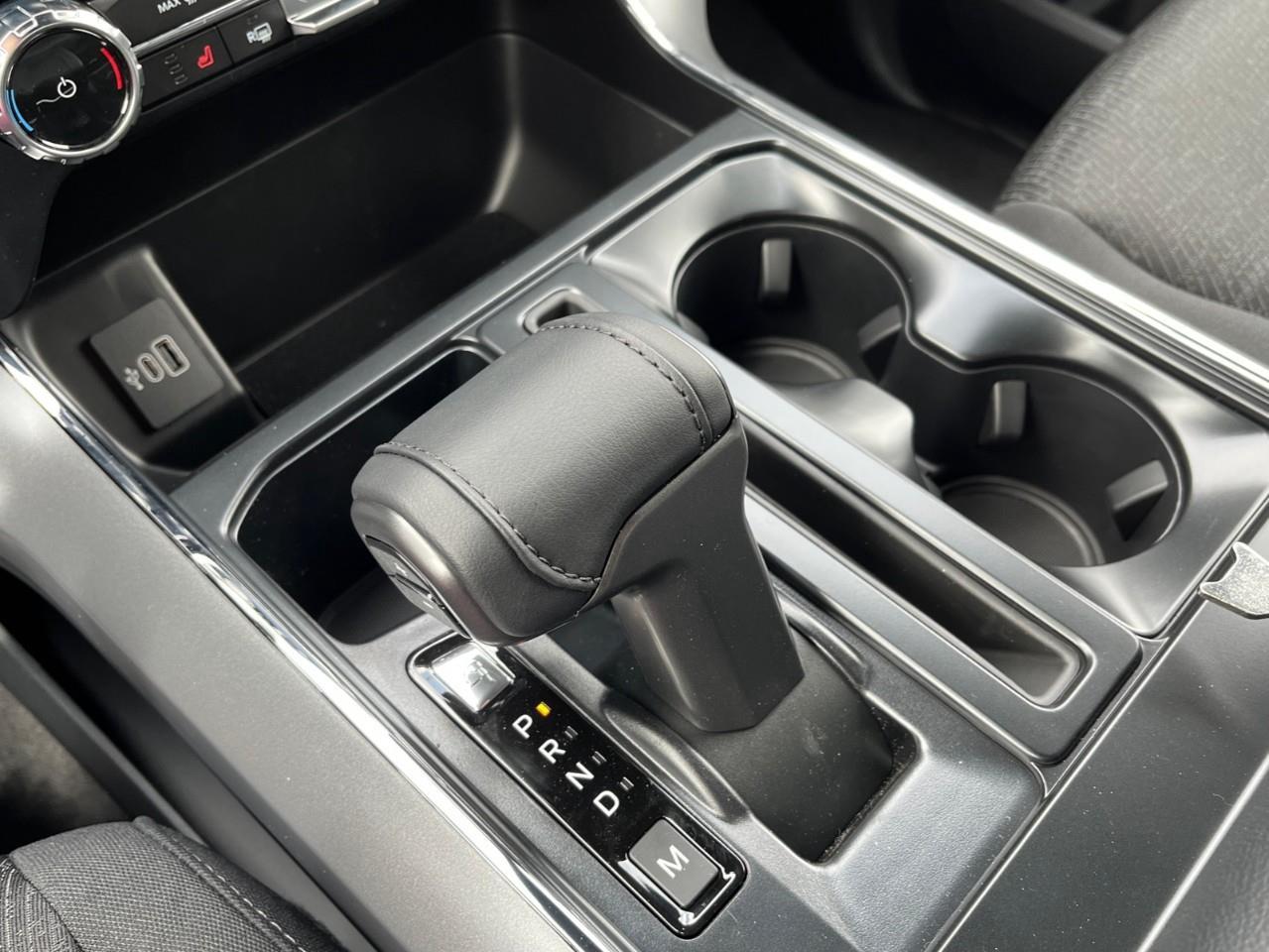 2026 Ford F-150 XLT Photo