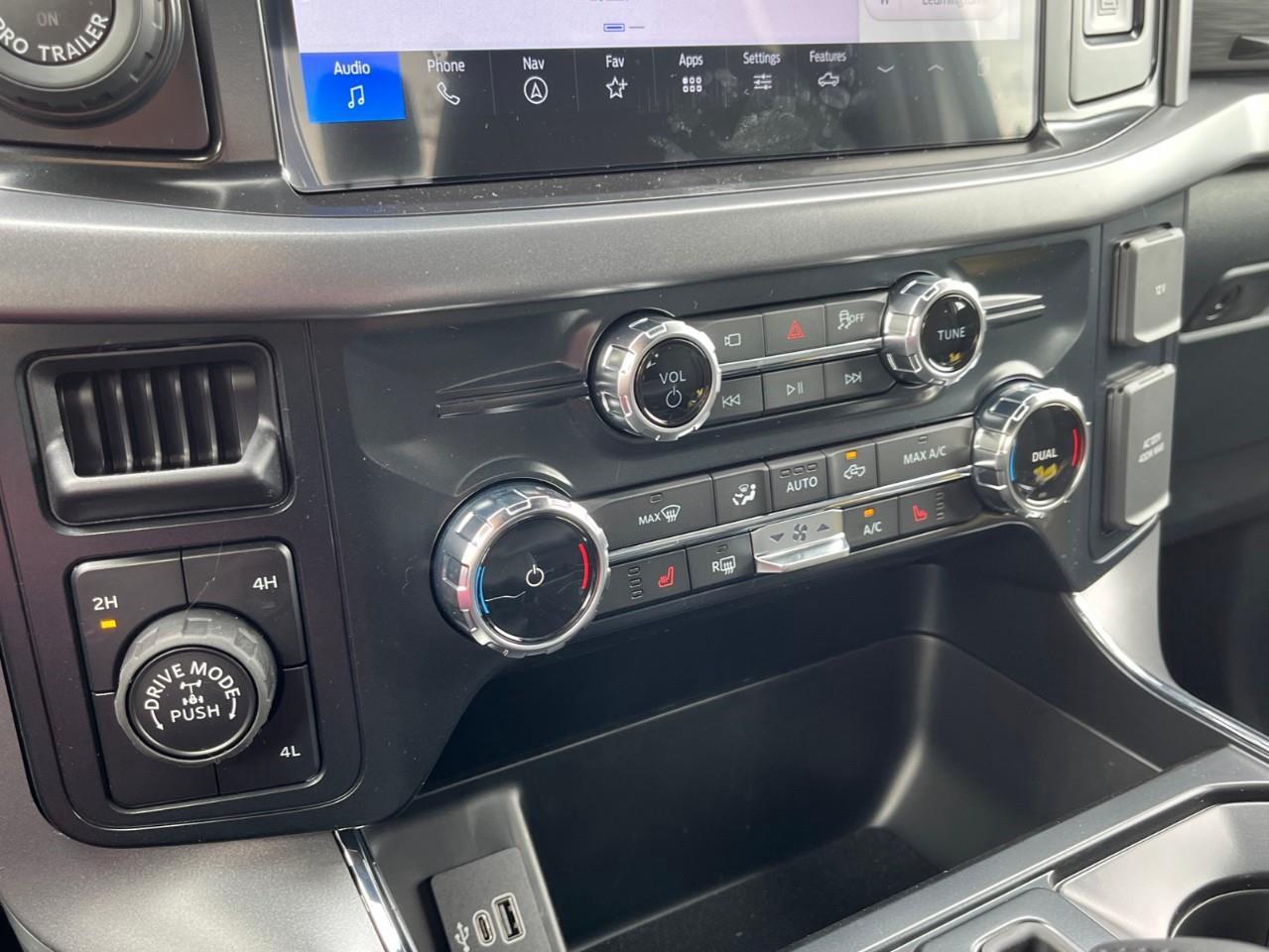 2026 Ford F-150 XLT Photo