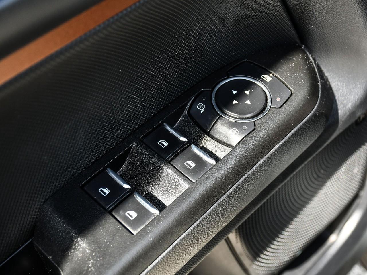 2022 Ford Bronco Sport Outer Banks HTD SEATS | HTD STEERING | REMOTE START Photo