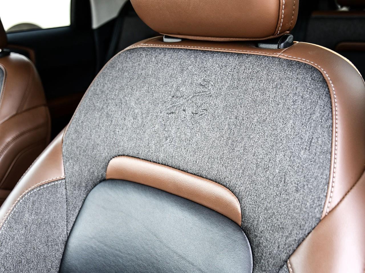 2022 Ford Bronco Sport Outer Banks HTD SEATS | HTD STEERING | REMOTE START Photo