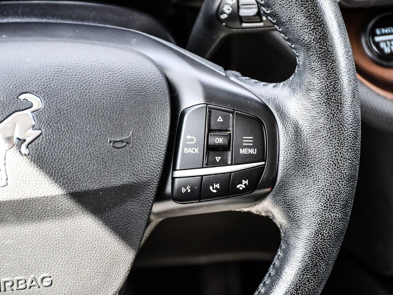 2022 Ford Bronco Sport Outer Banks HTD SEATS | HTD STEERING | REMOTE START Photo