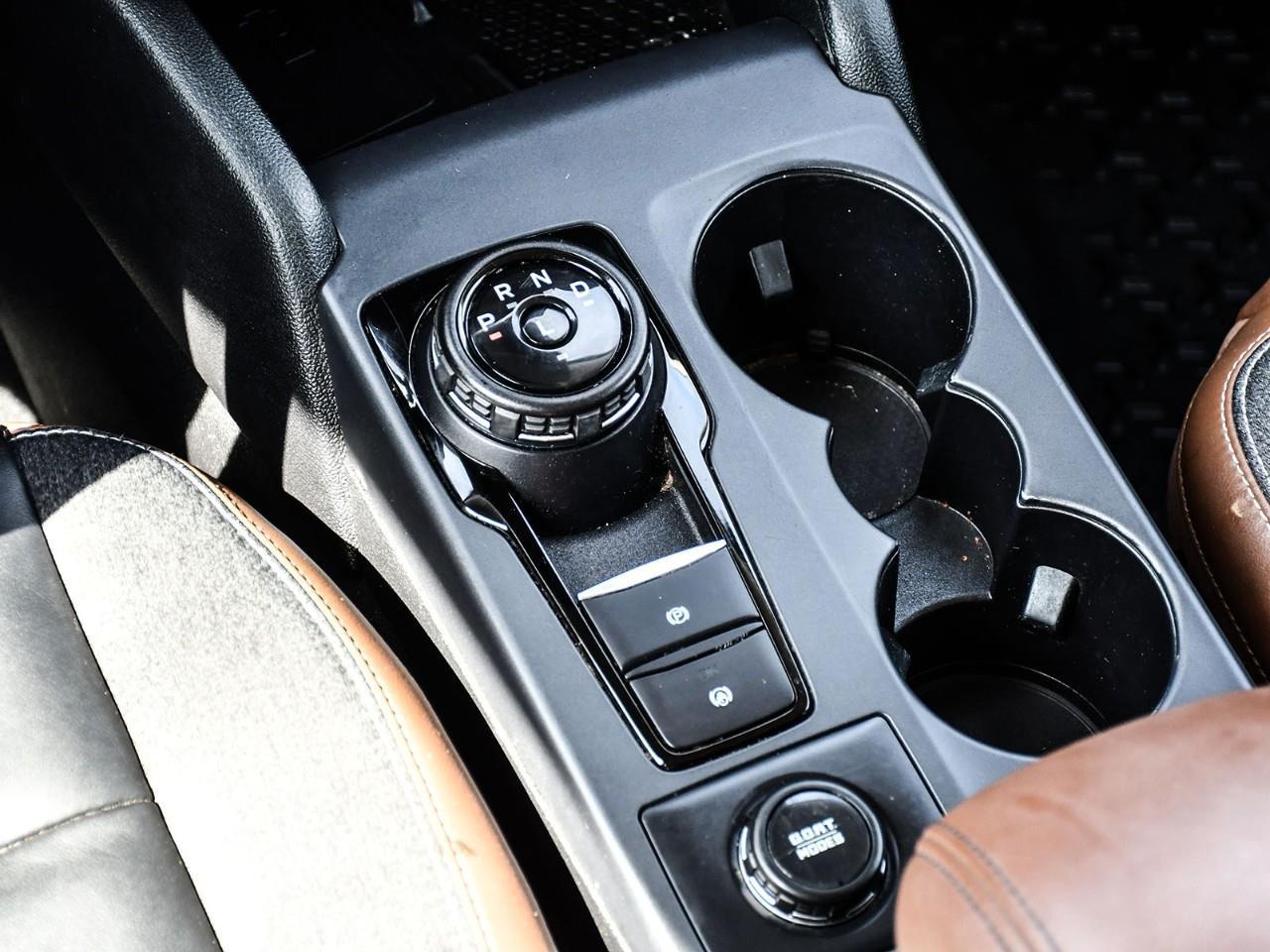 2022 Ford Bronco Sport Outer Banks HTD SEATS | HTD STEERING | REMOTE START Photo