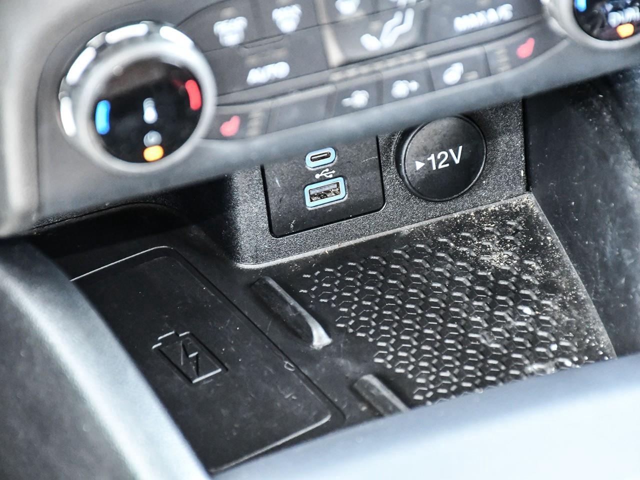 2022 Ford Bronco Sport Outer Banks HTD SEATS | HTD STEERING | REMOTE START Photo