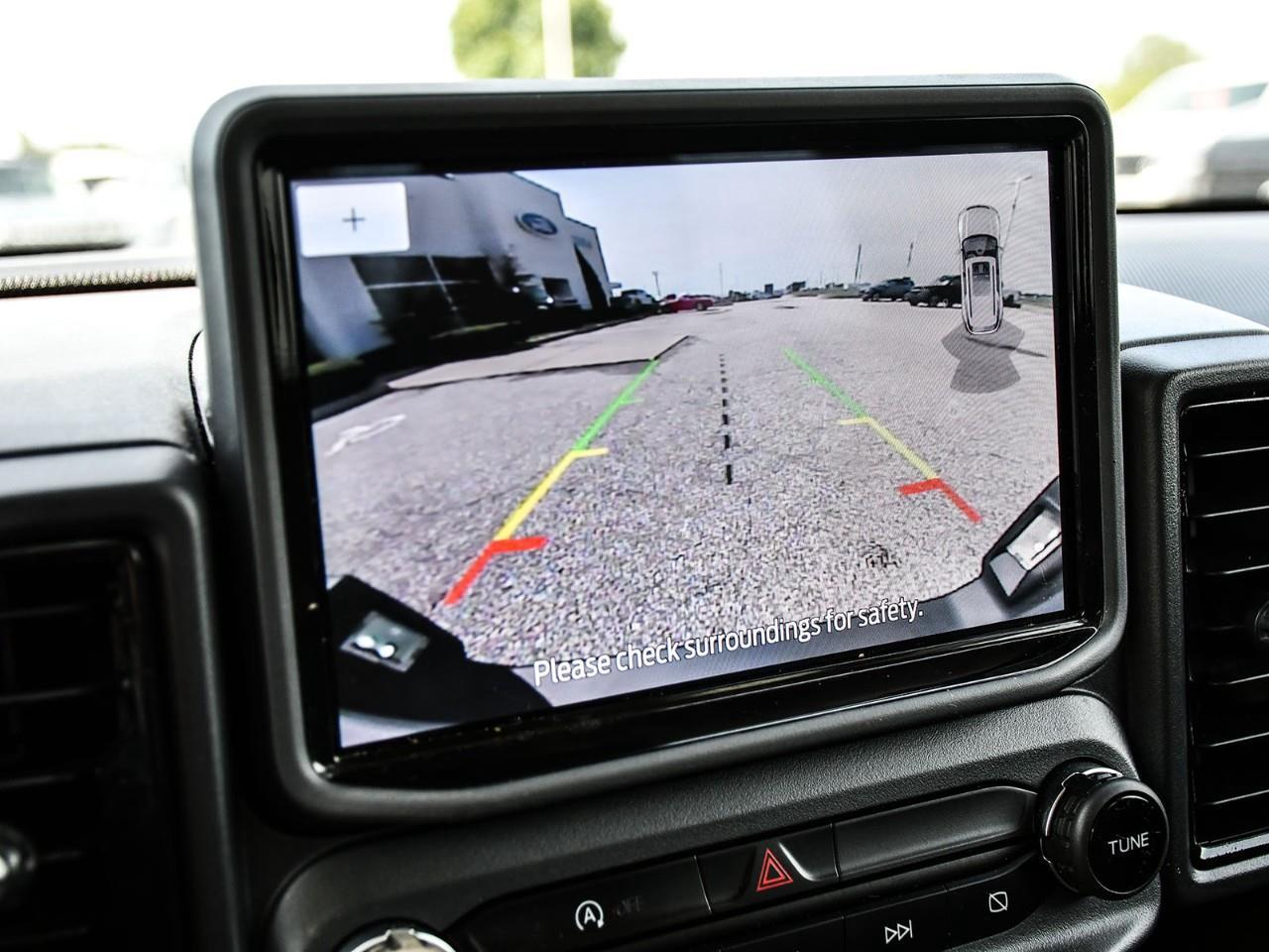 2022 Ford Bronco Sport Outer Banks HTD SEATS | HTD STEERING | REMOTE START Photo