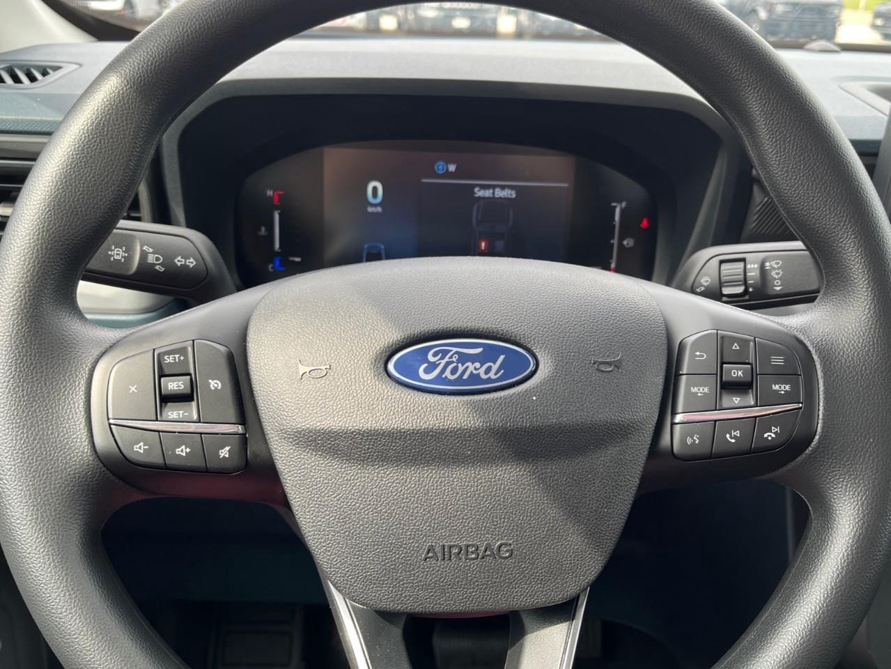 2026 Ford Maverick XLT Photo