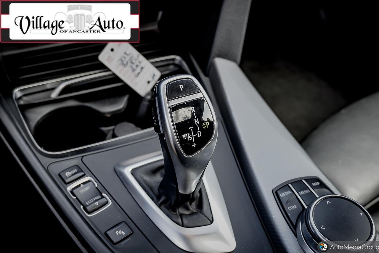2018 BMW 4 Series 430i xDrive Coupe Photo