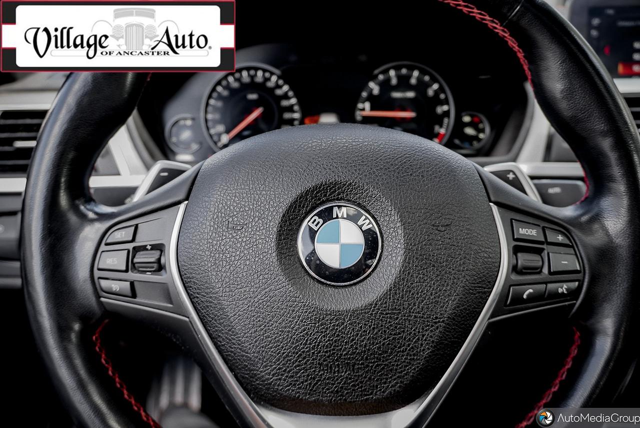 2018 BMW 4 Series 430i xDrive Coupe Photo
