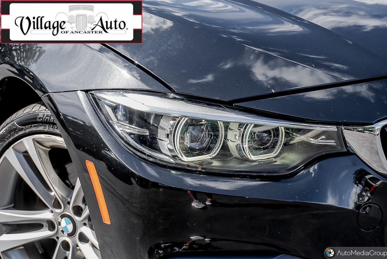 2018 BMW 4 Series 430i xDrive Coupe Photo