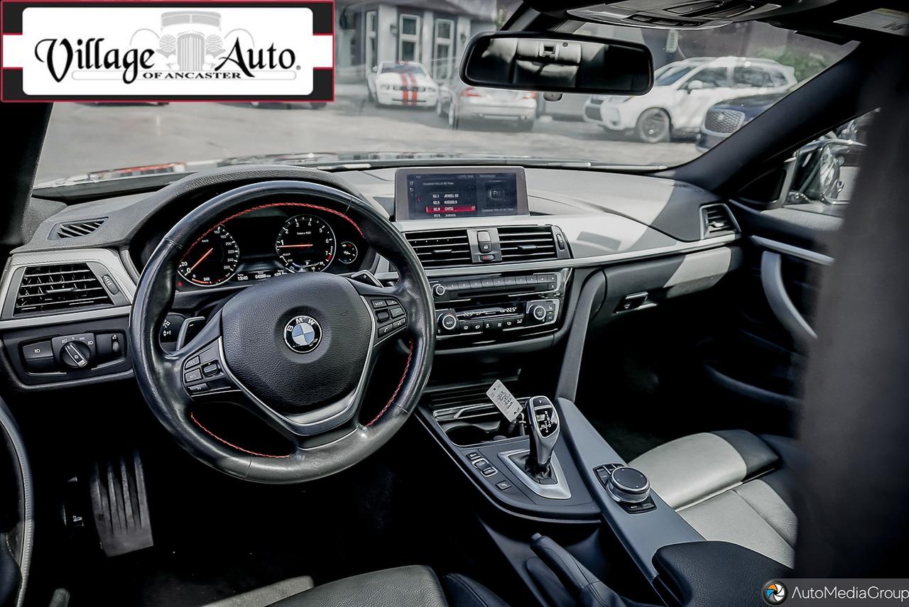 2018 BMW 4 Series 430i xDrive Coupe - Photo #16