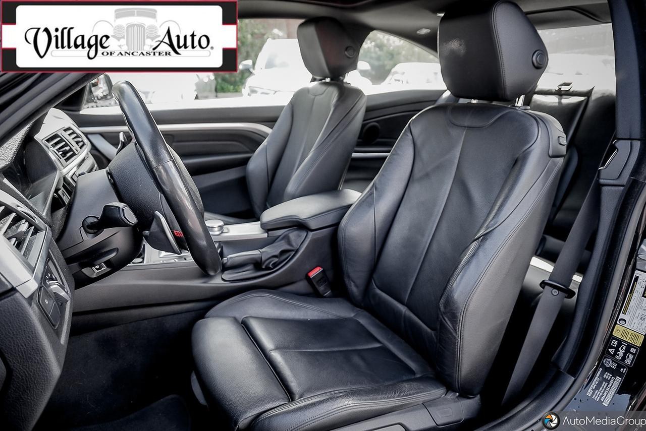 2018 BMW 4 Series 430i xDrive Coupe Photo