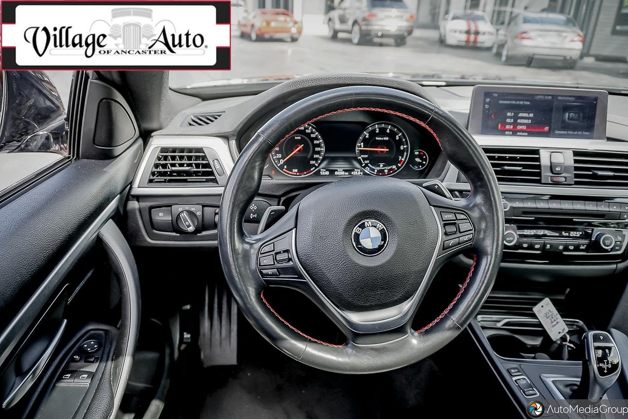 2018 BMW 4 Series 430i xDrive Coupe Photo