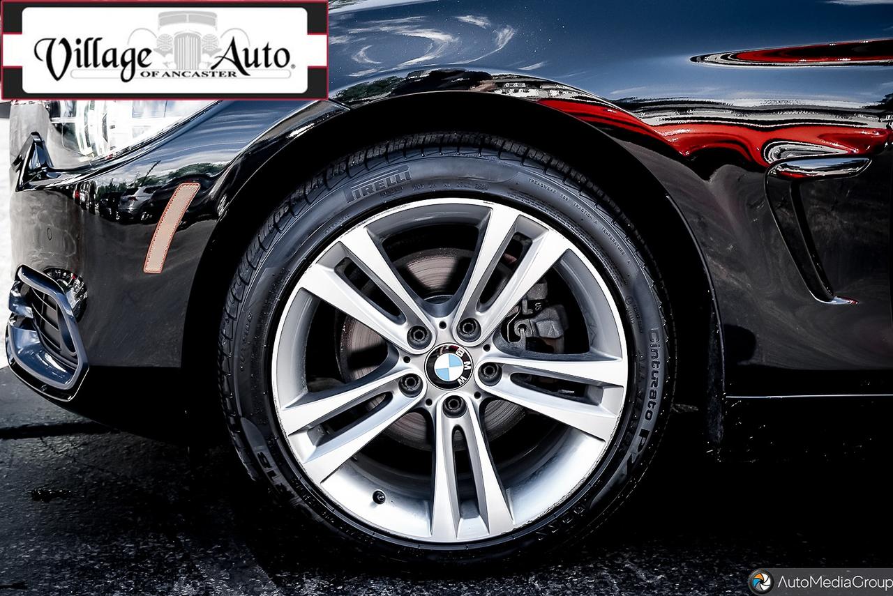 2018 BMW 4 Series 430i xDrive Coupe - Photo #11