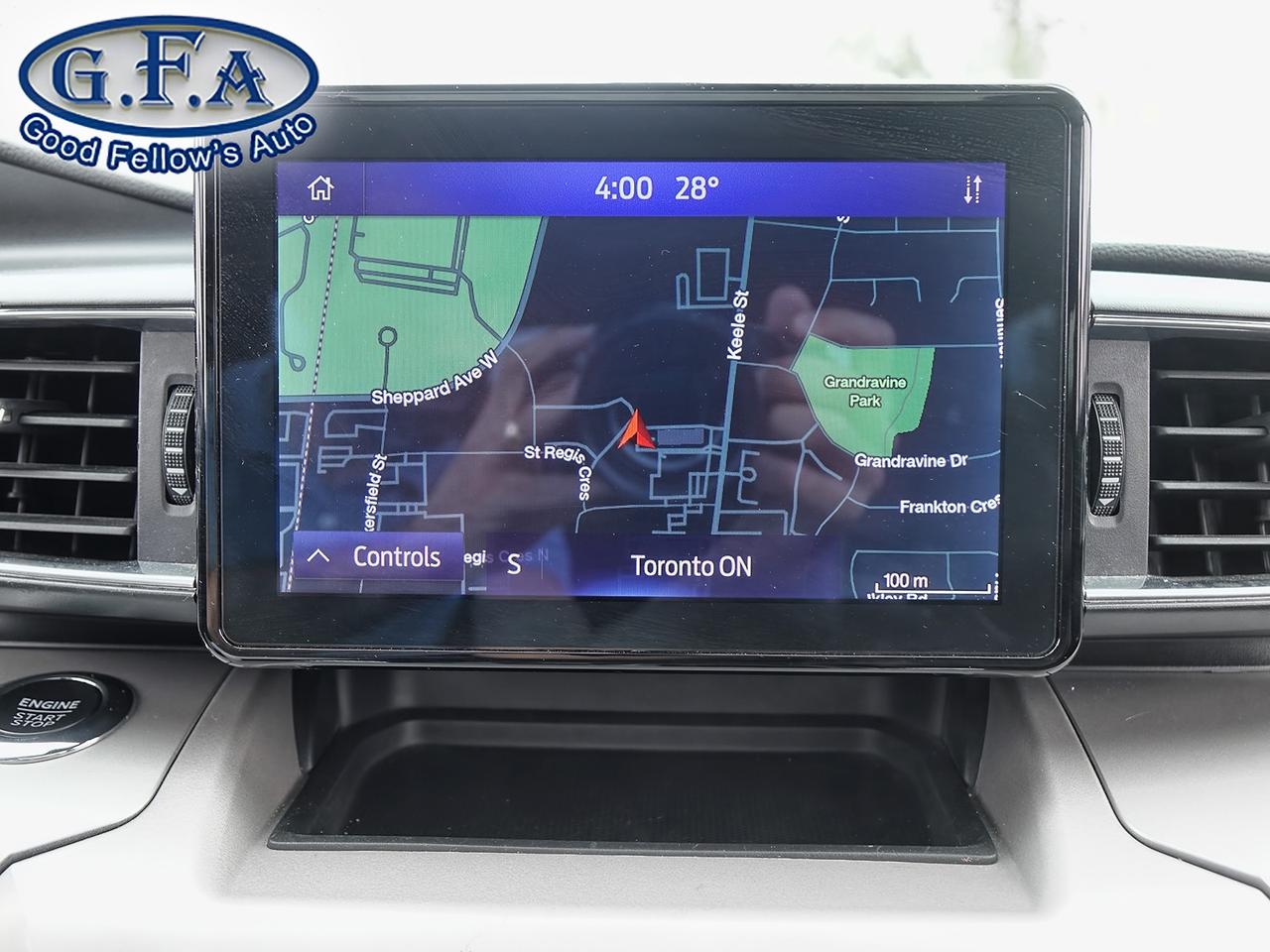 2023 Ford Explorer XLT MODEL, PANORAMIC ROOF, 6 PASSENGER, AWD, LEATH Photo22