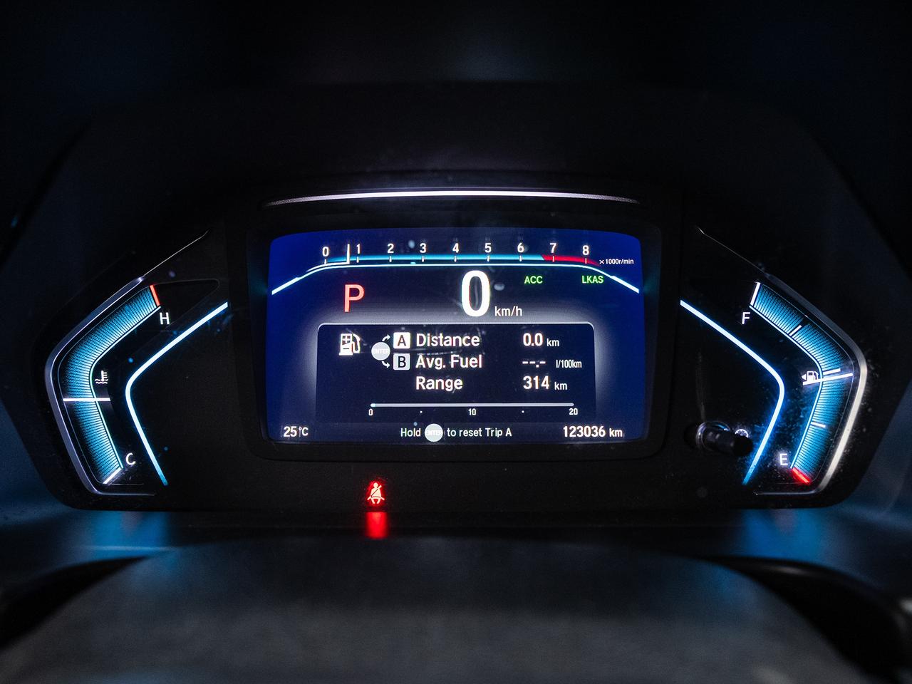 2019 Honda Odyssey TOURING | Nav | Leather | Sunroof | BSM | CarPlay Photo